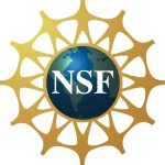 National Science Foundation logo